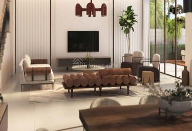 4-BD Townhouse Sale, 1,560 sq. ft. at Monte Carlo, Monte Carlo, Damac Lagoons, Dubai, UAE #3 4-BD Townhouse Sale, 1,560 sq. ft. at Monte Carlo, Monte Carlo, Damac Lagoons, Dubai, UAE #3