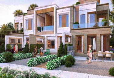 4-BD Townhouse Sale, 1,560 sq. ft. at Monte Carlo, Monte Carlo, Damac Lagoons, Dubai, UAE #1 4-BD Townhouse Sale, 1,560 sq. ft. at Monte Carlo, Monte Carlo, Damac Lagoons, Dubai, UAE #1