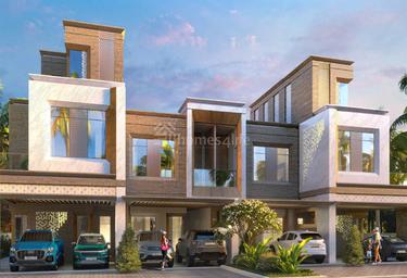 4-BD Townhouse Sale, 1,560 sq. ft. at Monte Carlo, Monte Carlo, Damac Lagoons, Dubai, UAE #2 4-BD Townhouse Sale, 1,560 sq. ft. at Monte Carlo, Monte Carlo, Damac Lagoons, Dubai, UAE #2
