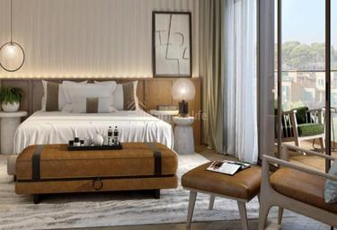 4-BD Townhouse Sale, 1,560 sq. ft. at Monte Carlo, Monte Carlo, Damac Lagoons, Dubai, UAE #4