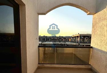 Продажа коттеджа 1 696 фут², 3 спальни, Erica 2H, Ajman Uptown Villas, Ajman Uptown, Ajman, UAE #4
