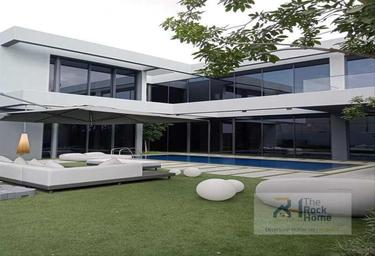 5-BD House Sale, 10,072 sq. ft. at Kaya Sharjah, Kaya, Masaar, Tilal City, Sharjah, UAE #4