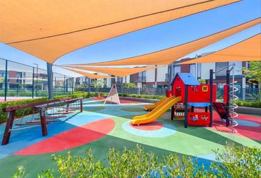 4-BD Townhouse Sale, 3,731 sq. ft. at Cherrywoods, Cherrywoods, Dubai Land, Dubai, UAE #4