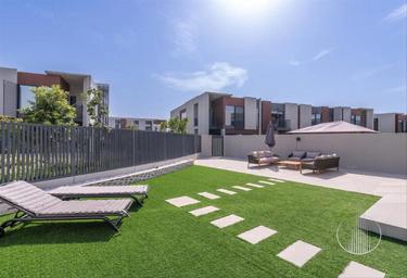 4-BD Townhouse Sale, 3,731 sq. ft. at Cherrywoods, Cherrywoods, Dubai Land, Dubai, UAE #1 4-BD Townhouse Sale, 3,731 sq. ft. at Cherrywoods, Cherrywoods, Dubai Land, Dubai, UAE #1