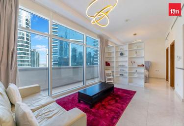 Apartment Sale, 692 sq. ft., Bay Square Building 10, Bay Square, Business Bay, Dubai, UAE #2
