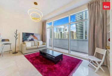 Apartment Sale, 692 sq. ft., Bay Square Building 10, Bay Square, Business Bay, Dubai, UAE #1
