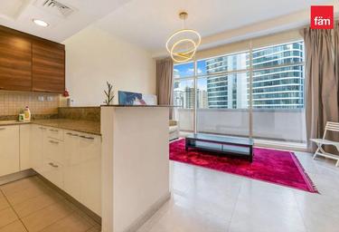 Apartment Sale, 692 sq. ft., Bay Square Building 10, Bay Square, Business Bay, Dubai, UAE #3