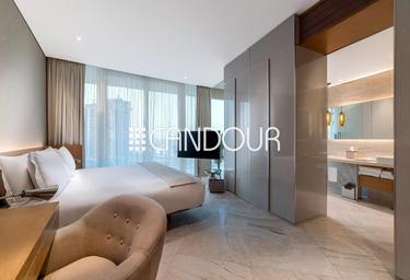 Apartment Sale, 523 sq. ft., FIVE at Jumeirah Village Circle, Jumeirah Village Circle, Dubai, UAE #2