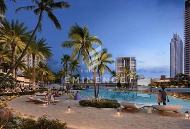 3-BD Apartment Sale, 1,000 sq. ft., Rosewater Building 3, Creek Beach, Dubai Creek Harbour (The Lagoons), Dubai, UAE #1 3-BD Apartment Sale, 1,000 sq. ft., Rosewater Building 3, Creek Beach, Dubai Creek Harbour (The Lagoons), Dubai, UAE #1