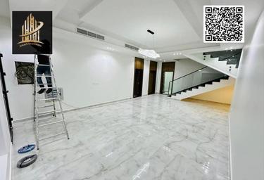 Продажа коттеджа 3 200 фут², 6 спален, Al Zaheya Gardens, Al Zahya, Ajman, UAE #2 Продажа коттеджа 3 200 фут², 6 спален, Al Zaheya Gardens, Al Zahya, Ajman, UAE #2