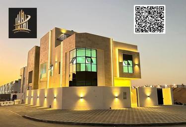 Продажа коттеджа 3 200 фут², 6 спален, Al Zaheya Gardens, Al Zahya, Ajman, UAE #1 Продажа коттеджа 3 200 фут², 6 спален, Al Zaheya Gardens, Al Zahya, Ajman, UAE #1
