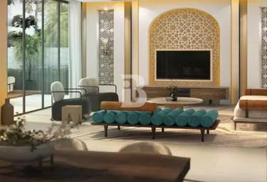 4-BD House Sale, 1,550 sq. ft. at Damac Lagoons - Mykonos, Mykonos, Damac Lagoons, Dubai, UAE #3 4-BD House Sale, 1,550 sq. ft. at Damac Lagoons - Mykonos, Mykonos, Damac Lagoons, Dubai, UAE #3