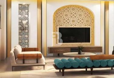 4-BD House Sale, 1,550 sq. ft. at Damac Lagoons - Mykonos, Mykonos, Damac Lagoons, Dubai, UAE #2 4-BD House Sale, 1,550 sq. ft. at Damac Lagoons - Mykonos, Mykonos, Damac Lagoons, Dubai, UAE #2