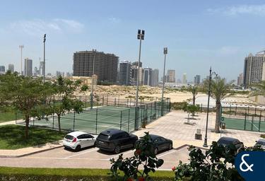 3-BD Apartment Sale, 1,000 sq. ft., Al Andalus Tower C, Al Andalus, Jumeirah Golf Estates, Dubai, UAE #1