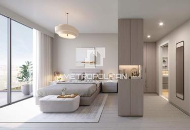 Apartment Sale, 555 sq. ft. at Berkeley Place, Berkeley Place, Mohammed Bin Rashid City, Dubai, UAE #4