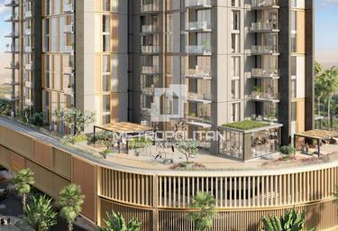 Apartment Sale, 555 sq. ft. at Berkeley Place, Berkeley Place, Mohammed Bin Rashid City, Dubai, UAE #3 Apartment Sale, 555 sq. ft. at Berkeley Place, Berkeley Place, Mohammed Bin Rashid City, Dubai, UAE #3