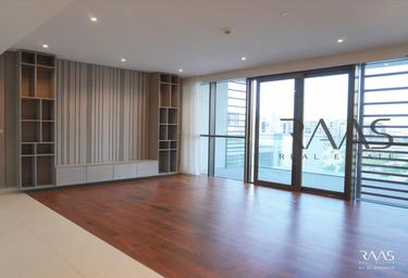 3-BD Apartment Sale, 1,000 sq. ft., Building 19, City Walk, Dubai, UAE #4