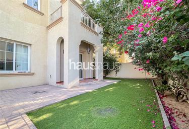 2-BD Townhouse Sale, 1,793 sq. ft., Springs 12, The Springs, Dubai, UAE #1 2-BD Townhouse Sale, 1,793 sq. ft., Springs 12, The Springs, Dubai, UAE #1