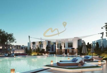 5-BD Townhouse Sale, 3,136 sq. ft., Mada'in Square, Al Tay East, Al Suyoh, Sharjah, UAE #1 5-BD Townhouse Sale, 3,136 sq. ft., Mada'in Square, Al Tay East, Al Suyoh, Sharjah, UAE #1