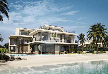 6-BD House Sale, 14,893 sq. ft. at District One West Phase 2 By Nakheel, District One West Phase 2, District One, Mohammed Bin Rashid City, Dubai, UAE #4