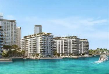 2-BD Apartment Sale, 1,000 sq. ft. at The Cove Phase 2 By Emaar, The Cove ll, Dubai Creek Harbour (The Lagoons), Dubai, UAE #1 2-BD Apartment Sale, 1,000 sq. ft. at The Cove Phase 2 By Emaar, The Cove ll, Dubai Creek Harbour (The Lagoons), Dubai, UAE #1