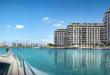 2-BD Apartment Sale, 1,000 sq. ft. at The Cove Phase 2 By Emaar, The Cove ll, Dubai Creek Harbour (The Lagoons), Dubai, UAE #4