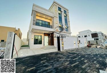 6-BD House Sale, 1,800 sq. ft., Al Zaheya Gardens, Al Zahya, Ajman, UAE #1 6-BD House Sale, 1,800 sq. ft., Al Zaheya Gardens, Al Zahya, Ajman, UAE #1