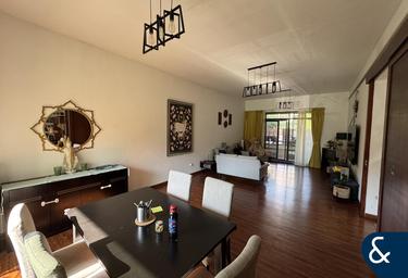 2-BD Apartment Sale, 1,000 sq. ft., Al Jaz 3, Al Jaz, Greens, Dubai, UAE #3