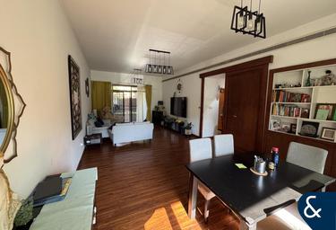 2-BD Apartment Sale, 1,000 sq. ft., Al Jaz 3, Al Jaz, Greens, Dubai, UAE #2