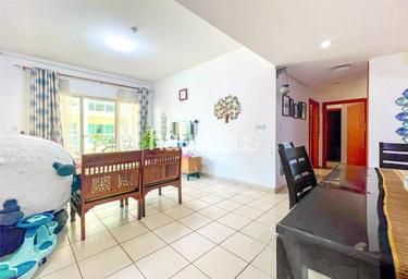 2-BD Apartment Sale, 1,000 sq. ft., Al Thayyal 2, Al Thayyal, Greens, Dubai, UAE #4
