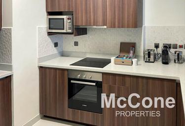 2-BD Apartment Sale, 1,000 sq. ft., Palm View, Dubai Media City, Dubai, UAE #3