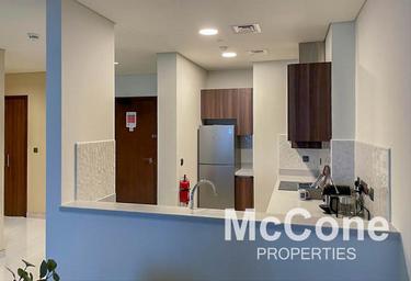 2-BD Apartment Sale, 1,000 sq. ft., Palm View, Dubai Media City, Dubai, UAE #4