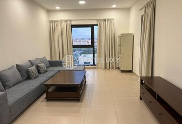 3-BD Apartment Sale, 1,000 sq. ft., Souk Al Warsan Townhouses G, Souk Al Warsan, International City, Dubai, UAE #2