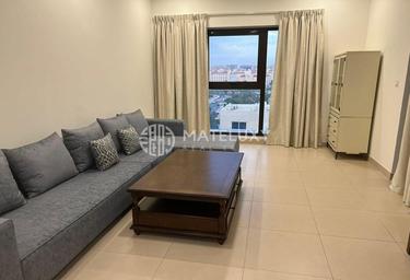 3-BD Apartment Sale, 1,000 sq. ft., Souk Al Warsan Townhouses G, Souk Al Warsan, International City, Dubai, UAE #1