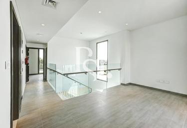 3-BD Townhouse Sale, 3,231 sq. ft., Redwoods, Yas Acres, Yas Island, Abu Dhabi, UAE #4