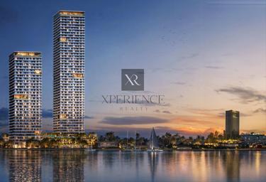 3-BD Apartment Sale, 1,000 sq. ft. at Orise by Beyond, Orise, Maritime City, Dubai, UAE #1 3-BD Apartment Sale, 1,000 sq. ft. at Orise by Beyond, Orise, Maritime City, Dubai, UAE #1