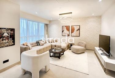 2-BD Apartment Sale, 1,000 sq. ft. at Evora Residences, Evora Residence, Al Furjan, Dubai, UAE #4