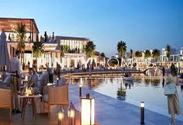 Продажа таунхауса 2 273 фут², 4 спальни в ЖК «Nice By Damac», Nice, Damac Lagoons, Dubai, UAE #4