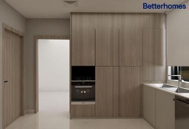 3-BD Townhouse Sale, 2,724 sq. ft. at California Village Dubai, California Village, Dubai Land, Dubai, UAE #4