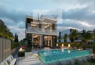 6-BD House Sale, 4,843 sq. ft. at Venice, Venice, Damac Lagoons, Dubai, UAE #2 6-BD House Sale, 4,843 sq. ft. at Venice, Venice, Damac Lagoons, Dubai, UAE #2