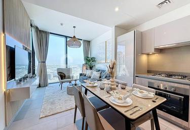 1-BD Apartment Sale, 515 sq. ft. at Sobha Hartland Waves, Sobha Hartland Waves, Sobha Hartland, Mohammed Bin Rashid City, Dubai, UAE #1 1-BD Apartment Sale, 515 sq. ft. at Sobha Hartland Waves, Sobha Hartland Waves, Sobha Hartland, Mohammed Bin Rashid City, Dubai, UAE #1