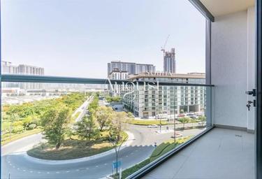 1-BD Apartment Sale, 622 sq. ft. at Sobha Hartland Waves, Sobha Hartland Waves, Sobha Hartland, Mohammed Bin Rashid City, Dubai, UAE #4