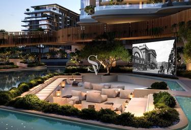 2-BD Apartment Sale, 1,000 sq. ft. at City Walk Crestlane, City Walk Crestlane, City Walk, Dubai, UAE #1 2-BD Apartment Sale, 1,000 sq. ft. at City Walk Crestlane, City Walk Crestlane, City Walk, Dubai, UAE #1