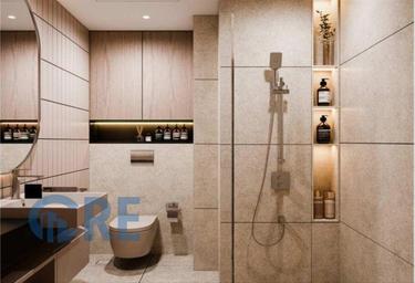 1-BD Apartment Sale, 586 sq. ft. at Golden Wood Views Phase 5, Golden Wood Views 5, Jumeirah Village Circle, Dubai, UAE #4