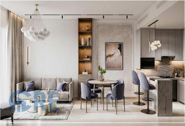 1-BD Apartment Sale, 586 sq. ft. at Golden Wood Views Phase 5, Golden Wood Views 5, Jumeirah Village Circle, Dubai, UAE #1 1-BD Apartment Sale, 586 sq. ft. at Golden Wood Views Phase 5, Golden Wood Views 5, Jumeirah Village Circle, Dubai, UAE #1