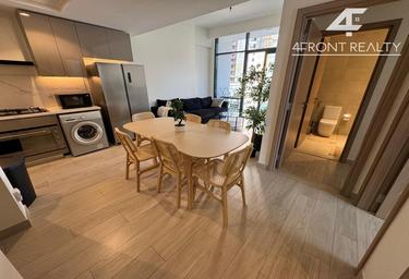 3-BD Apartment Sale, 972 sq. ft. at Azizi Riviera 69, AZIZI Riviera, Meydan One, Meydan, Dubai, UAE #4