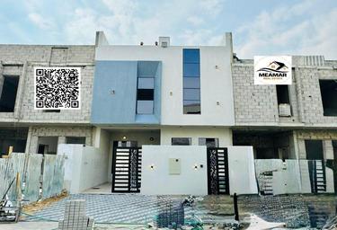 Продажа таунхауса 1 722 фут², 4 спальни, Al Yasmeen 1, Al Yasmeen, Ajman, UAE #1 Продажа таунхауса 1 722 фут², 4 спальни, Al Yasmeen 1, Al Yasmeen, Ajman, UAE #1