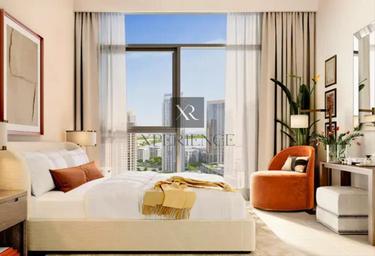 1-BD Apartment Sale, 639 sq. ft. at Palace Residences North, Palace Residences - North, Dubai Creek Harbour (The Lagoons), Dubai, UAE #2 1-BD Apartment Sale, 639 sq. ft. at Palace Residences North, Palace Residences - North, Dubai Creek Harbour (The Lagoons), Dubai, UAE #2