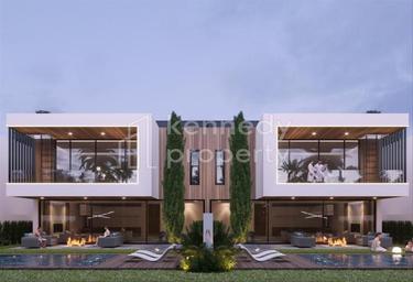 3-BD House Sale, 2,691 sq. ft. at Jacob & Co. Beachfront Living, Jacob & Co. Beachfront Living, AlJurf, Ghantoot, Abu Dhabi, UAE #4