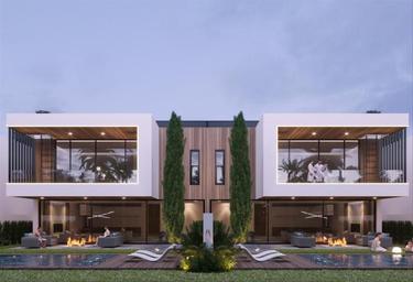 3-BD House Sale, 2,691 sq. ft. at Jacob & Co. Beachfront Living, Jacob & Co. Beachfront Living, AlJurf, Ghantoot, Abu Dhabi, UAE #3 3-BD House Sale, 2,691 sq. ft. at Jacob & Co. Beachfront Living, Jacob & Co. Beachfront Living, AlJurf, Ghantoot, Abu Dhabi, UAE #3